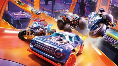 Hot Wheels Unleashed 2 Turbocharged La Recensione Multiplayerit