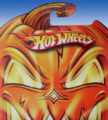 Still Plays With Hot Wheels Tricked Out Treats