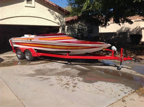 1984 Eliminator Sport Cruiser Project River Daves Place