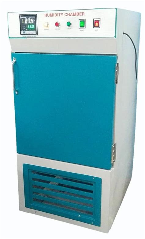 Gray Digital Bod Incubators Size 170l Model Name Number 00219 At Rs 145000 In Pune