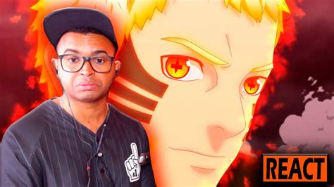 REACT NARUTO 15 CURIOSIDADES SOBRE NARUTO UZUMAKI Pt 2 Ft Fred