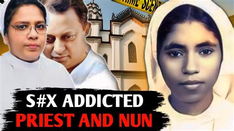 The Most Disturbing Case Of Sister Abhaya Finally Solved After 28