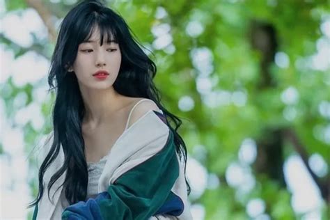 Sukses Perankan Idol Cantik Di Drama Korea Doona Ini 5 Drakor Bae