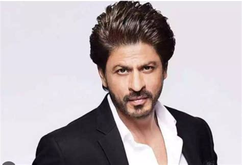 Shah Rukh Khans Advice For Politicians Be Honest Be Proud