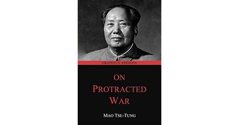 On Protracted War By Mao Zedong