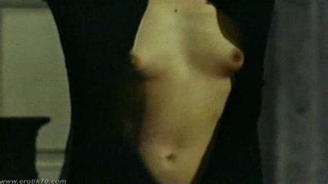 Naked Patrizia Viotti In Amuck