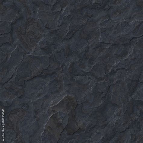 slate stone texture background seamless tileable Stock Photo | Adobe Stock