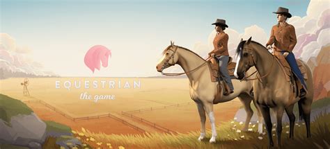 Equestrian the Game - Store