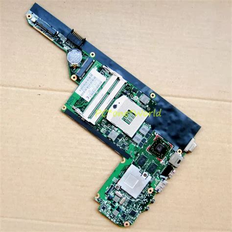 Hp Dm Laptop Motherboard Intel Hm Ait Radeon Hd Skt