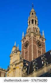 Catholic University Of Louvain Images Stock Photos Vectors