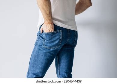 6 Hundred Nude Male Butt Royalty Free Images Stock Photos Pictures Shutterstock