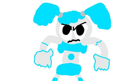 Angry Jenny Xj9 By Southparkfan59 On Deviantart