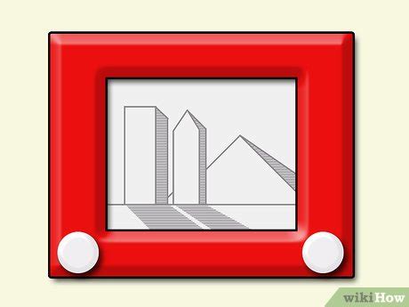 How to Master the Etch a Sketch: 9 Steps (with Pictures) - wikiHow