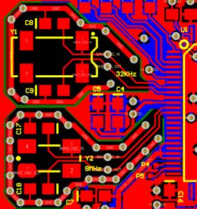 Crystal Oscillator Design - Hoani.net