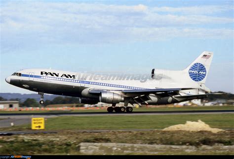 Lockheed L-1011 Tristar 500 - Large Preview - AirTeamImages.com