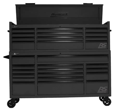 Rs Pro Combo Tool Storage Solutions Homak