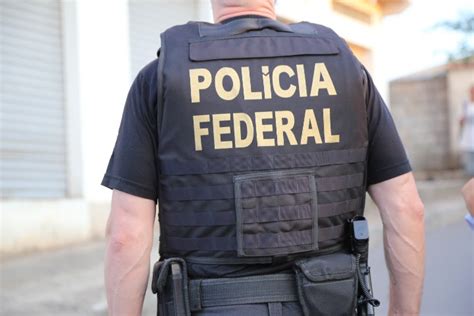 Polícia Federal combate fraude no recebimento de bolsa de estudos