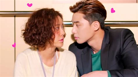 Kim Hye Jin Y Sung Joon Quedan Atrapados En Un Elevador Ella Era