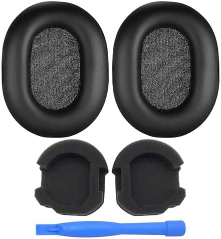 Amazon Ear Pads Replacement For Sony Wh Xm Noise Cancelling