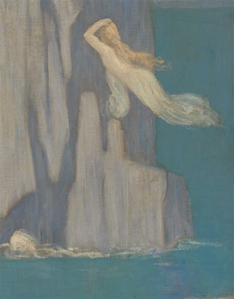 Pierre Puvis De Chavannes Detail Simerenya Simena