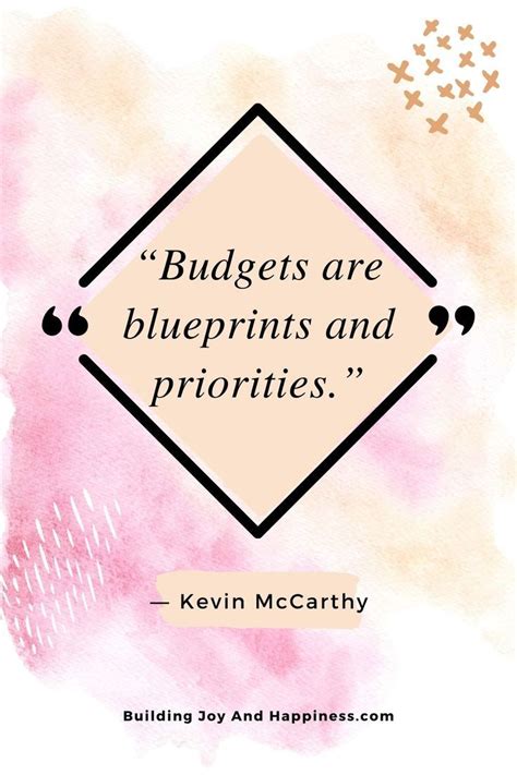 Budgeting Quotes To Motivate You To Start Budgeting Budget Quotes