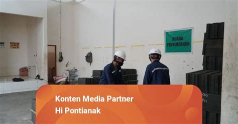 PLN Siap Optimalkan Pemanfaatan FABA Kumparan