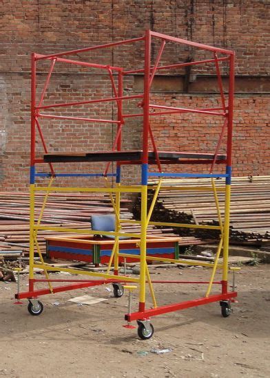 Продажа вышек-тур ВСП-250/1.2