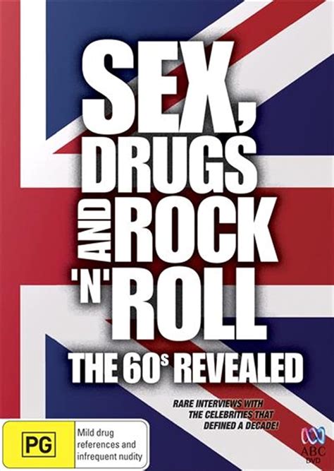 Sex Drugs And Rock N Roll The S Revealed Tv Series Imdb