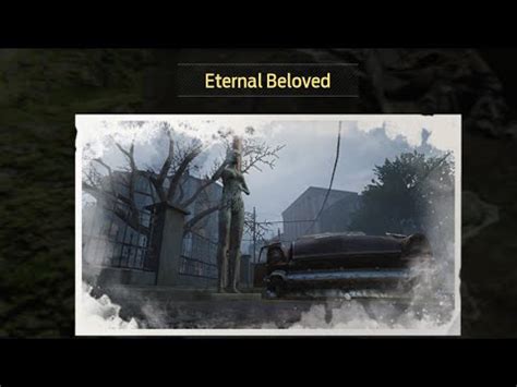 Undawn Eternal Beloved Treasure Map Dig Location Youtube