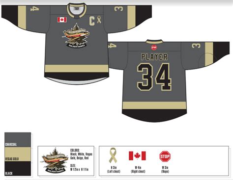 News > Quinte West Minor Hockey Representative Team Uniforms (Quinte ...