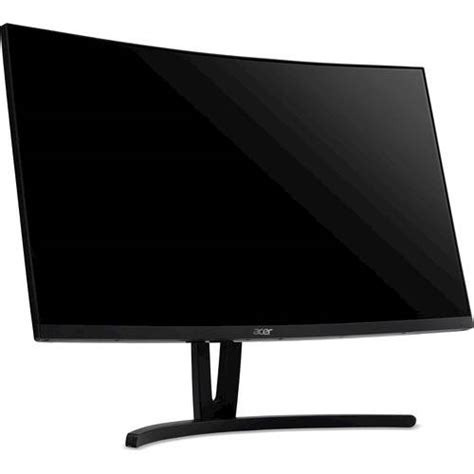 Customer Reviews Acer Refurbished ED3 Series 27 LED Curved FHD