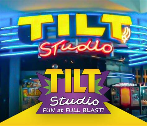 Locations Tilt Studio