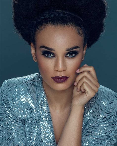 All You Need To Know About Pearl Thusi Dating History Za