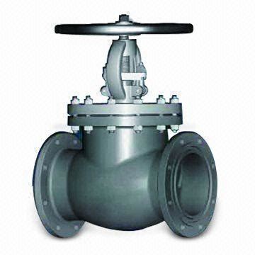 Api Cast Steel Globe Valve Lb Bb Os Y Landee