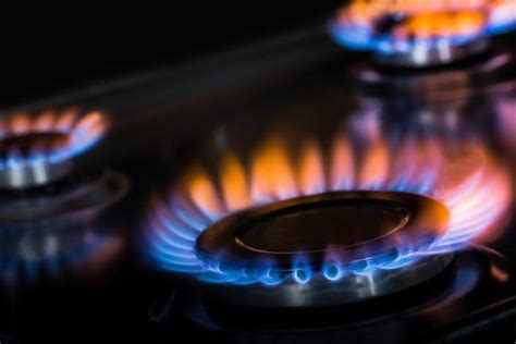 Gas Stoves Are Popular With Homeowners Because They Provide Efficient