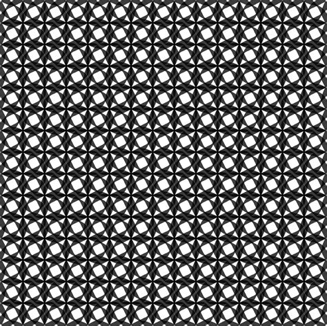 seamless pattern with shapes in black white 24528623 Vector Art at Vecteezy