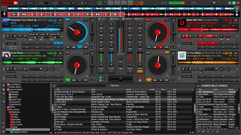 Virtual Dj 8 App Free Download