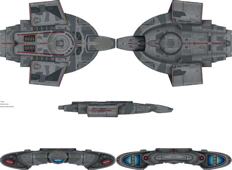 Defiant Class By Admiral Horton On Deviantart Admiral Defiant Horton