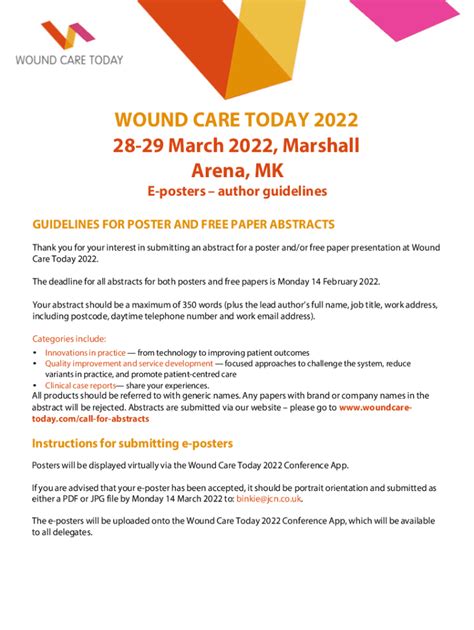 Fillable Online GUIDELINES FOR PREPARATION AND SUBMISSION OF ... Fax ... 