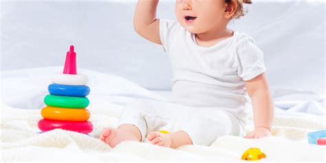 Os Melhores Brinquedos Para Crian As De Anos Em Baby