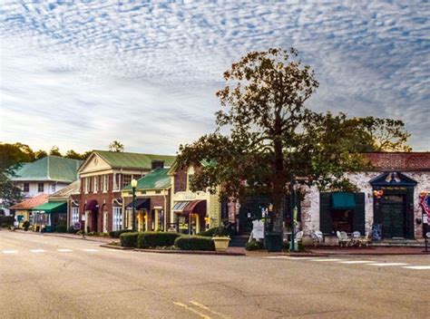 Village of Pinehurst begins downtown refresh - Sandhills Sentinel