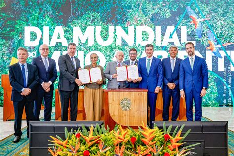 Decreto Que Institui Monumento Natural Das Cavernas De S O Desid Rio