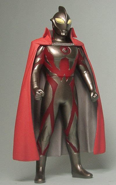 Ultraman Belial Early Style Toy Ultraman Belial Early S Flickr