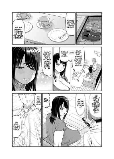 Tomodachi No Okaa San Ni Sasowarete Seduced By A Friend S Mother Nhentai Hentai
