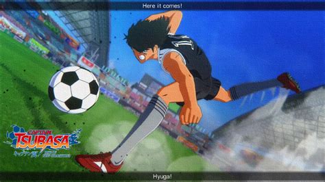 Captain Tsubasa Rise Of New Champion Furano Route Th Match Furano