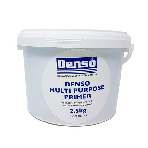 Denso Multi Purpose Primer Shuk Engineering Distributors Ltd