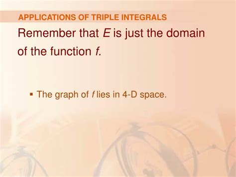 PPT - MULTIPLE INTEGRALS PowerPoint Presentation - ID:161237