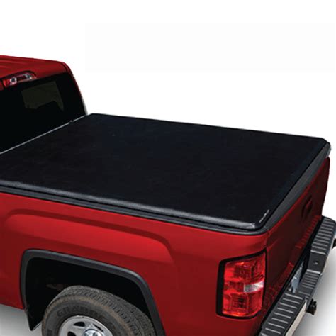 Buy LEER ROLLITUP Soft Rolling Truck Bed Tonneau Cover Fits 2020 To