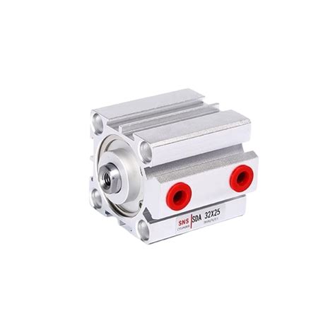 气缸Xi lanh khí nén SDA32 20 pneumatic cylinder