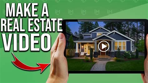 How To Shoot A Perfect Real Estate Video Tips And Techniques